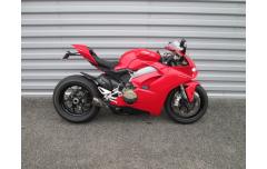 DUCATI PANIGALE 1103 V4
