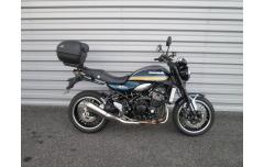 KAWASAKI Z900 RS