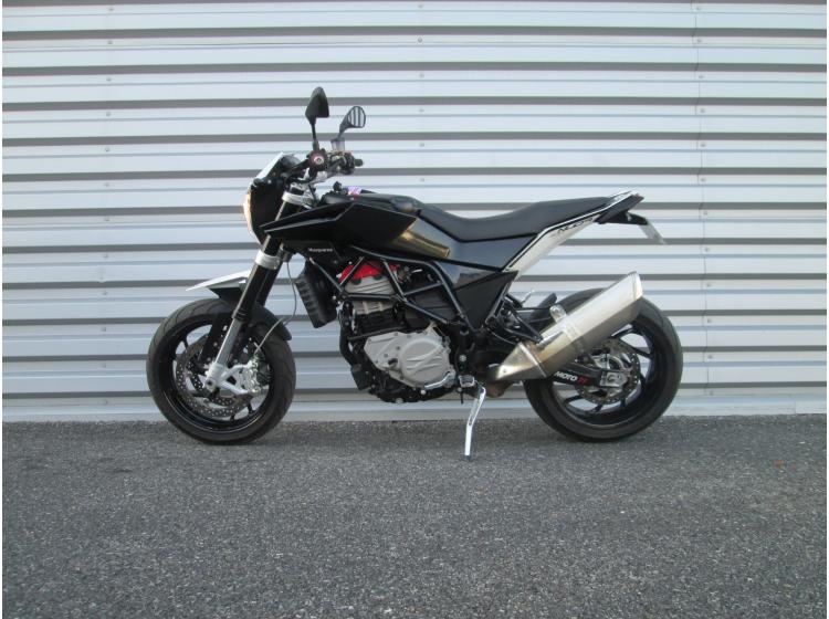 HUSQVARNA NUDA 900