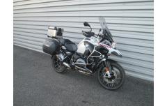 BMW R 1200 GS - ADVENTURE