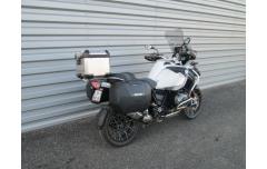 BMW R 1200 GS - ADVENTURE