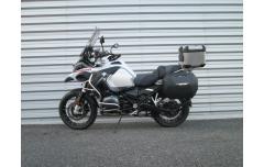 BMW R 1200 GS - ADVENTURE