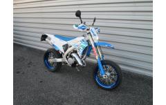 TM RACING SMR 125 FI