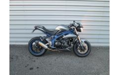 TRIUMPH SPEED TRIPLE 1050 SE - ABS