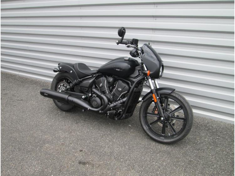 INDIAN SPORT SCOUT 1250 - Limited +Tech