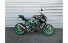 KAWASAKI Z 900 - ABS