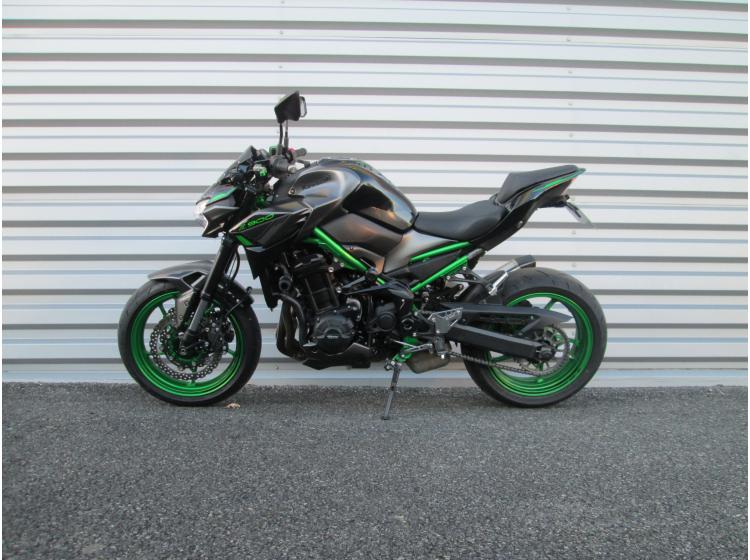 KAWASAKI Z 900 - ABS
