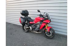 YAMAHA TRACER 9 GT