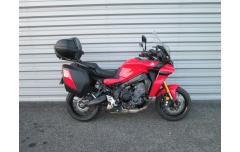 YAMAHA TRACER 9 GT
