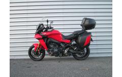 YAMAHA TRACER 9 GT