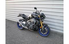 YAMAHA MT-10 SP