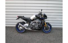 YAMAHA MT-10 SP