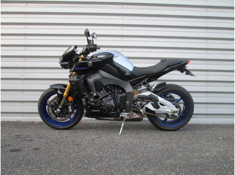 YAMAHA MT-10 SP