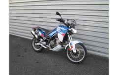 APRILIA TUAREG 660 - EVOCATIVE