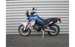 APRILIA TUAREG 660 - EVOCATIVE