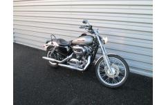 HARLEY-DAVIDSON SPORTSTER 1200 XL - CUSTOM