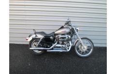 HARLEY-DAVIDSON SPORTSTER 1200 XL - CUSTOM