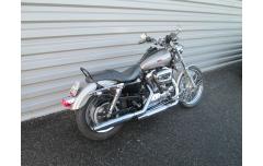 HARLEY-DAVIDSON SPORTSTER 1200 XL - CUSTOM