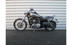 HARLEY-DAVIDSON SPORTSTER 1200 XL - CUSTOM