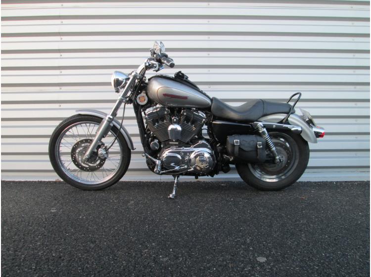 HARLEY-DAVIDSON SPORTSTER 1200 XL - CUSTOM