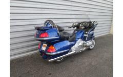 HONDA GL1800 GOLDWING
