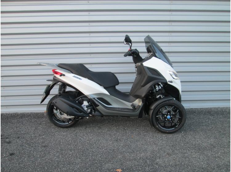PIAGGIO MP3 310 HPE