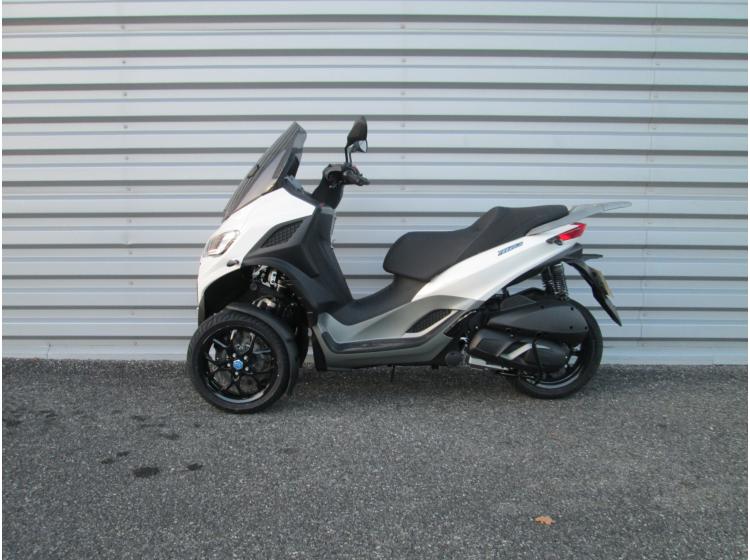 PIAGGIO MP3 310 HPE