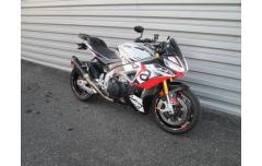 APRILIA TUONO 1100 RR