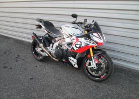 APRILIA TUONO 1100 RR