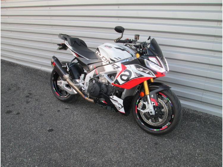 APRILIA TUONO 1100 RR