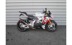 APRILIA TUONO 1100 RR