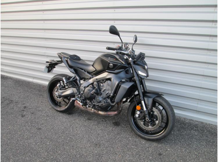 YAMAHA MT-09  Y-AMT