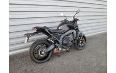 YAMAHA MT-09  Y-AMT