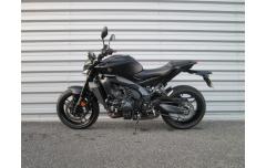 YAMAHA MT-09  Y-AMT