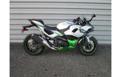KAWASAKI Ninja 7 Hybrid