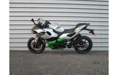 KAWASAKI Ninja 7 Hybrid