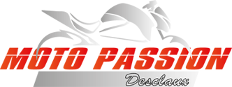 logo MOTO PASSION DESCLAUX